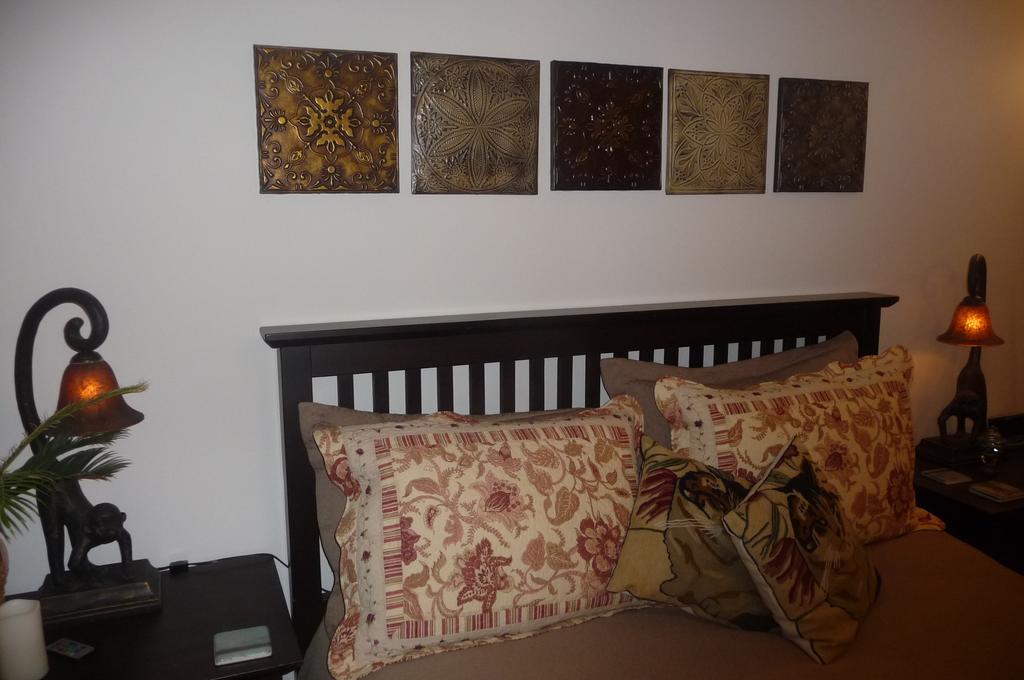 Magnolia Petal Bed & Breakfast Fernwood ภายนอก รูปภาพ